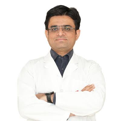 Dr Rahul Kumar Duwevdi
